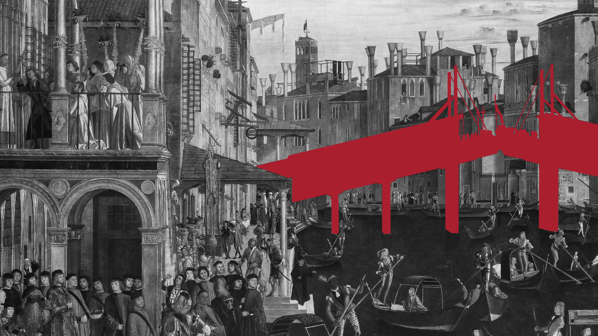 LE LEZIONI DELLA STORIA | IL MERCATO DELL’ARTE. L’ARTE NEL MERCATO